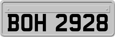 BOH2928