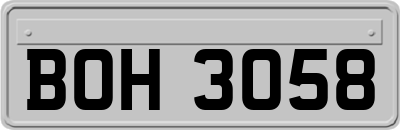 BOH3058