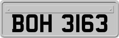 BOH3163