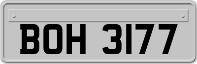 BOH3177