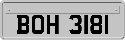 BOH3181