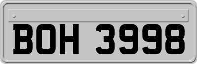 BOH3998