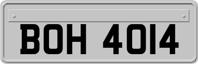 BOH4014