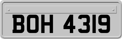 BOH4319