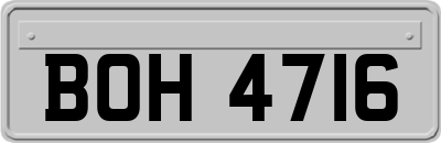 BOH4716