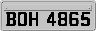BOH4865