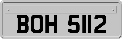 BOH5112
