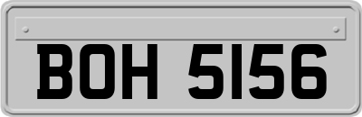 BOH5156