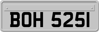BOH5251