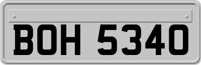 BOH5340
