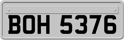 BOH5376