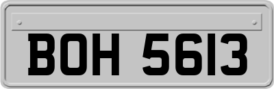 BOH5613