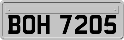 BOH7205