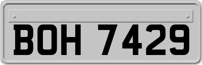 BOH7429