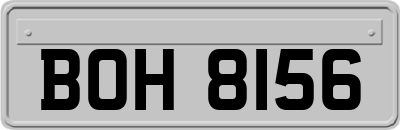 BOH8156