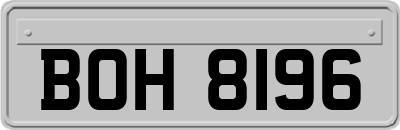 BOH8196