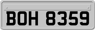 BOH8359