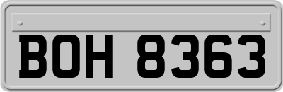 BOH8363