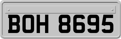 BOH8695