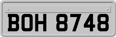 BOH8748