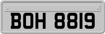 BOH8819