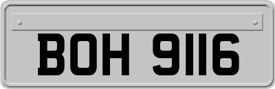 BOH9116