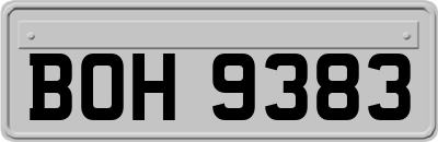 BOH9383