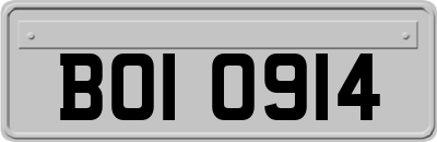 BOI0914
