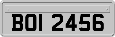 BOI2456