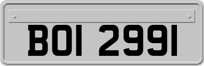 BOI2991