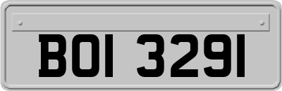 BOI3291