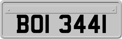BOI3441