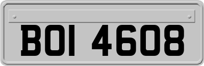 BOI4608