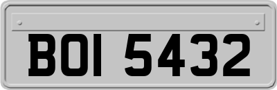 BOI5432