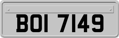 BOI7149
