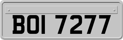 BOI7277