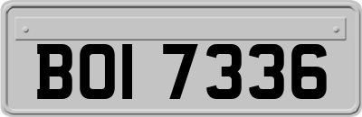 BOI7336