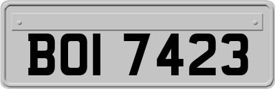 BOI7423