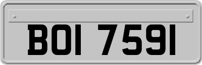BOI7591