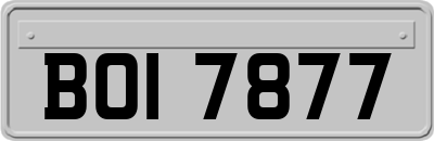 BOI7877