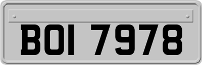 BOI7978