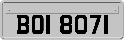 BOI8071
