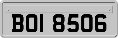BOI8506