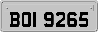 BOI9265