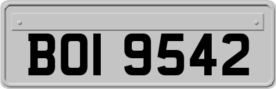 BOI9542