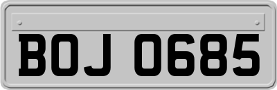 BOJ0685