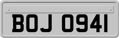 BOJ0941