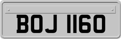 BOJ1160
