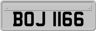 BOJ1166