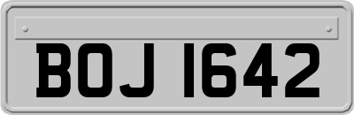 BOJ1642